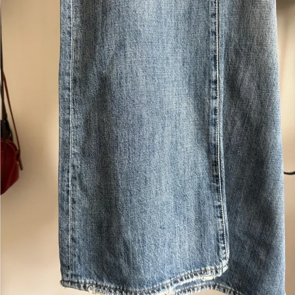 NWT Pistola Stevie Flare Jeans - Picture 7 of 8